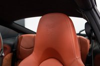 USED 2008 PORSCHE 911 3.6 TURBO TIPTRONIC S 