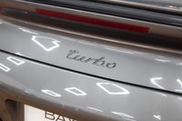 USED 2008 PORSCHE 911 3.6 TURBO TIPTRONIC S 