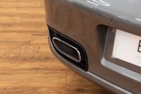 USED 2008 PORSCHE 911 3.6 TURBO TIPTRONIC S 