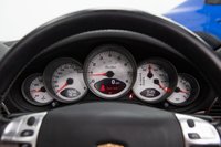 USED 2008 PORSCHE 911 3.6 TURBO TIPTRONIC S 
