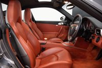 USED 2008 PORSCHE 911 3.6 TURBO TIPTRONIC S 