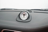 USED 2008 PORSCHE 911 3.6 TURBO TIPTRONIC S 