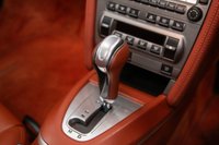 USED 2008 PORSCHE 911 3.6 TURBO TIPTRONIC S 