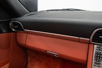 USED 2008 PORSCHE 911 3.6 TURBO TIPTRONIC S 