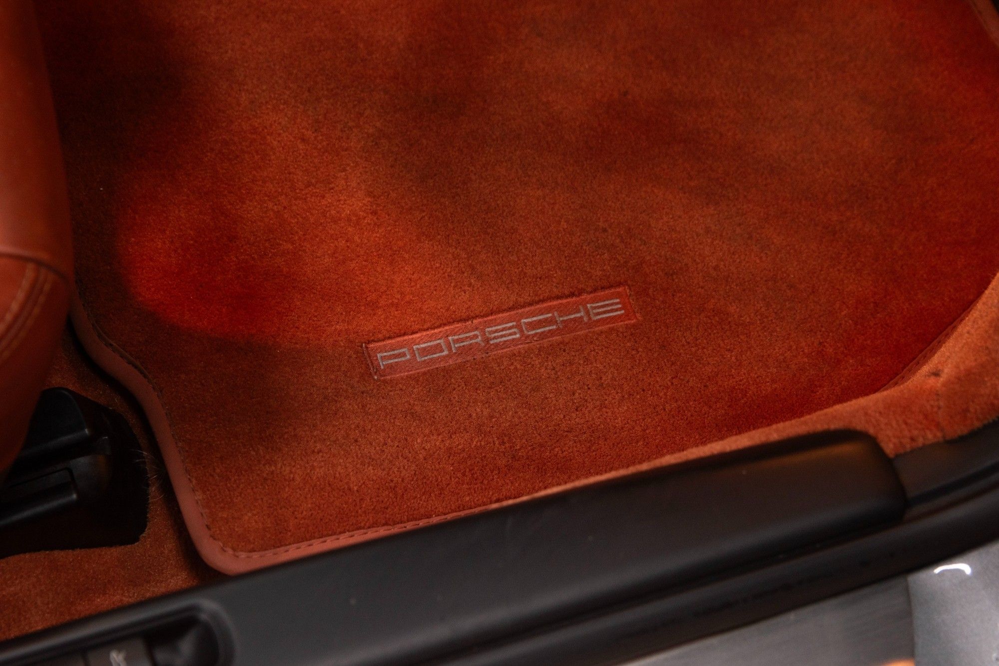 USED 2008 PORSCHE 911 3.6 TURBO TIPTRONIC S 