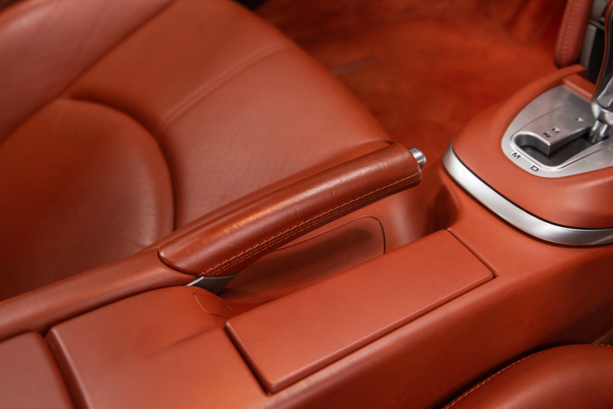 USED 2008 PORSCHE 911 3.6 TURBO TIPTRONIC S 