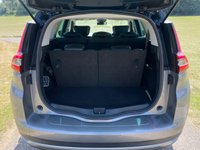 USED 2019 19 RENAULT GRAND SCENIC 1.3 SIGNATURE TCE 5d 138 BHP 7 seater