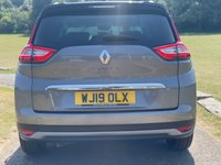 USED 2019 19 RENAULT GRAND SCENIC 1.3 SIGNATURE TCE 5d 138 BHP 7 seater