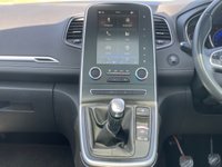 USED 2019 19 RENAULT GRAND SCENIC 1.3 SIGNATURE TCE 5d 138 BHP 7 seater