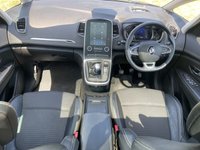 USED 2019 19 RENAULT GRAND SCENIC 1.3 SIGNATURE TCE 5d 138 BHP 7 seater