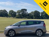 USED 2019 19 RENAULT GRAND SCENIC 1.3 SIGNATURE TCE 5d 138 BHP 7 seater