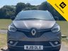 USED 2019 19 RENAULT GRAND SCENIC 1.3 SIGNATURE TCE 5d 138 BHP 7 seater
