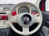 USED 2012 12 FIAT 500 1.2 LOUNGE 3d 69 BHP www.suffolkcarcentre.co.uk - Located at Lowestoft