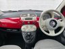 USED 2012 12 FIAT 500 1.2 LOUNGE 3d 69 BHP www.suffolkcarcentre.co.uk - Located at Lowestoft