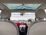 USED 2012 12 FIAT 500 1.2 LOUNGE 3d 69 BHP www.suffolkcarcentre.co.uk - Located at Lowestoft