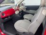 USED 2012 12 FIAT 500 1.2 LOUNGE 3d 69 BHP www.suffolkcarcentre.co.uk - Located at Lowestoft