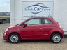 USED 2012 12 FIAT 500 1.2 LOUNGE 3d 69 BHP www.suffolkcarcentre.co.uk - Located at Lowestoft