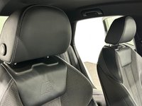 USED 2019 19 AUDI A4 2.0 TDI QUATTRO BLACK EDITION 4d 188 BHP Technology Pack