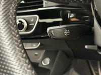 USED 2019 19 AUDI A4 2.0 TDI QUATTRO BLACK EDITION 4d 188 BHP Technology Pack