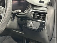 USED 2019 19 AUDI A4 2.0 TDI QUATTRO BLACK EDITION 4d 188 BHP Technology Pack
