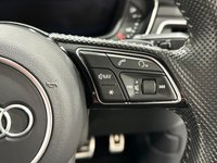 USED 2019 19 AUDI A4 2.0 TDI QUATTRO BLACK EDITION 4d 188 BHP Technology Pack