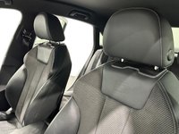 USED 2019 19 AUDI A4 2.0 TDI QUATTRO BLACK EDITION 4d 188 BHP Technology Pack