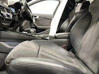 USED 2019 19 AUDI A4 2.0 TDI QUATTRO BLACK EDITION 4d 188 BHP Technology Pack