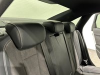 USED 2019 19 AUDI A4 2.0 TDI QUATTRO BLACK EDITION 4d 188 BHP Technology Pack