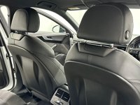 USED 2019 19 AUDI A4 2.0 TDI QUATTRO BLACK EDITION 4d 188 BHP Technology Pack