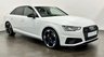 USED 2019 19 AUDI A4 2.0 TDI QUATTRO BLACK EDITION 4d 188 BHP Technology Pack