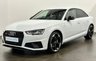 USED 2019 19 AUDI A4 2.0 TDI QUATTRO BLACK EDITION 4d 188 BHP Technology Pack