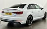 USED 2019 19 AUDI A4 2.0 TDI QUATTRO BLACK EDITION 4d 188 BHP Technology Pack