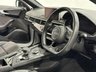 USED 2019 19 AUDI A4 2.0 TDI QUATTRO BLACK EDITION 4d 188 BHP Technology Pack