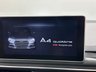 USED 2019 19 AUDI A4 2.0 TDI QUATTRO BLACK EDITION 4d 188 BHP Technology Pack