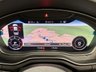USED 2019 19 AUDI A4 2.0 TDI QUATTRO BLACK EDITION 4d 188 BHP Technology Pack
