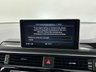 USED 2019 19 AUDI A4 2.0 TDI QUATTRO BLACK EDITION 4d 188 BHP Technology Pack