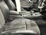 USED 2019 19 AUDI A4 2.0 TDI QUATTRO BLACK EDITION 4d 188 BHP Technology Pack