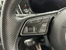 USED 2019 19 AUDI A4 2.0 TDI QUATTRO BLACK EDITION 4d 188 BHP Technology Pack