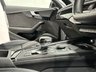 USED 2019 19 AUDI A4 2.0 TDI QUATTRO BLACK EDITION 4d 188 BHP Technology Pack
