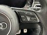 USED 2019 19 AUDI A4 2.0 TDI QUATTRO BLACK EDITION 4d 188 BHP Technology Pack