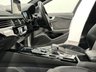 USED 2019 19 AUDI A4 2.0 TDI QUATTRO BLACK EDITION 4d 188 BHP Technology Pack