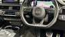USED 2019 19 AUDI A4 2.0 TDI QUATTRO BLACK EDITION 4d 188 BHP Technology Pack