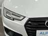 USED 2019 19 AUDI A4 2.0 TDI QUATTRO BLACK EDITION 4d 188 BHP Technology Pack