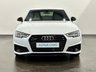 USED 2019 19 AUDI A4 2.0 TDI QUATTRO BLACK EDITION 4d 188 BHP Technology Pack
