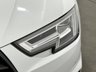 USED 2019 19 AUDI A4 2.0 TDI QUATTRO BLACK EDITION 4d 188 BHP Technology Pack