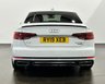 USED 2019 19 AUDI A4 2.0 TDI QUATTRO BLACK EDITION 4d 188 BHP Technology Pack