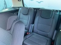 USED 2017 17 VOLKSWAGEN SHARAN 2.0 SE TDI BLUEMOTION TECHNOLOGY 5d 148 BHP Full Service History  7 seats