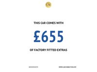 USED 2017 17 VOLKSWAGEN SHARAN 2.0 SE TDI BLUEMOTION TECHNOLOGY 5d 148 BHP Full Service History  7 seats