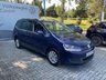 USED 2017 17 VOLKSWAGEN SHARAN 2.0 SE TDI BLUEMOTION TECHNOLOGY 5d 148 BHP Full Service History  7 seats
