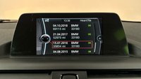 USED 2014 64 BMW 1 SERIES 2.0 125D M SPORT 5d 215 BHP 